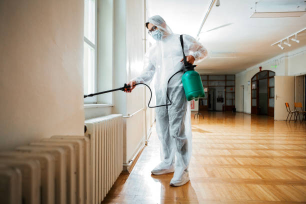 Best Pest Removal Services  in Spencer, WI